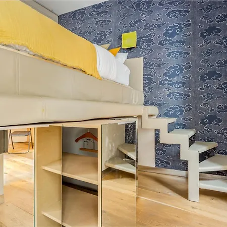 Design & Confort Paris17